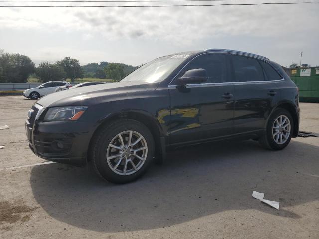 AUDI Q5 PREMIUM