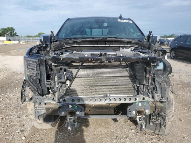 2022 GMC SIERRA K1500 DENALI 3GTUUGED5NG665778