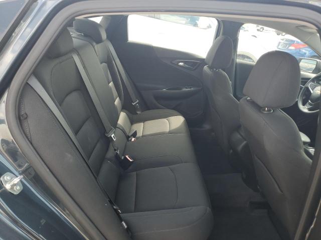 2020 CHEVROLET MALIBU LS 1G1ZB5ST1LF015946