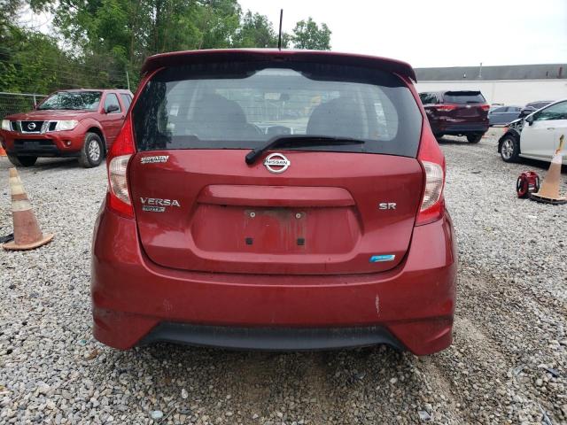 2016 NISSAN VERSA NOTE 3N1CE2CP4GL383153