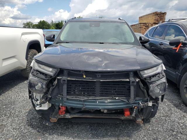 2021 CHEVROLET TRAILBLAZE KL79MRSL3MB114427