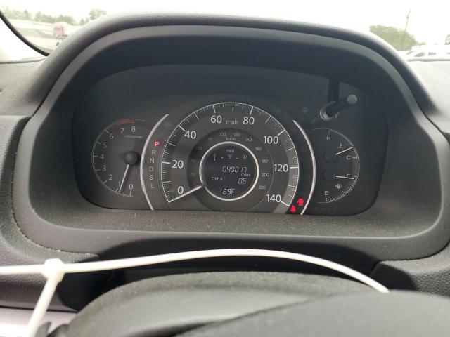 2015 HONDA CR-V EX - 2HKRM4H5XFH617968