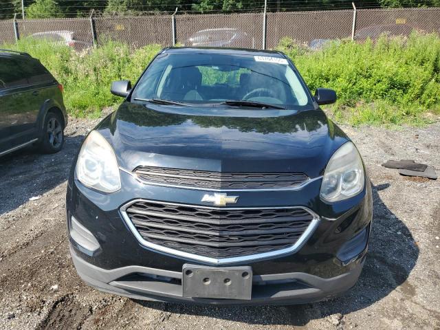 2016 CHEVROLET EQUINOX LS - 2GNALBEK9G1161230