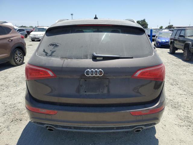 wa1dkafp7ba059947 - 2011 Audi q5 premium plus - #63165305