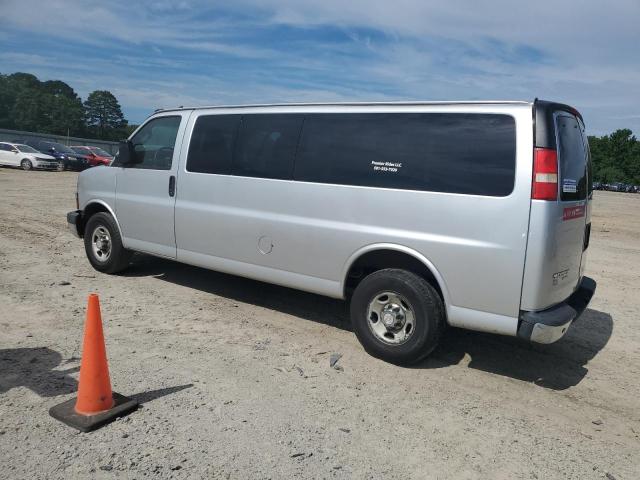 2016 CHEVROLET EXPRESS G3 1GAZGPFG9G1158463