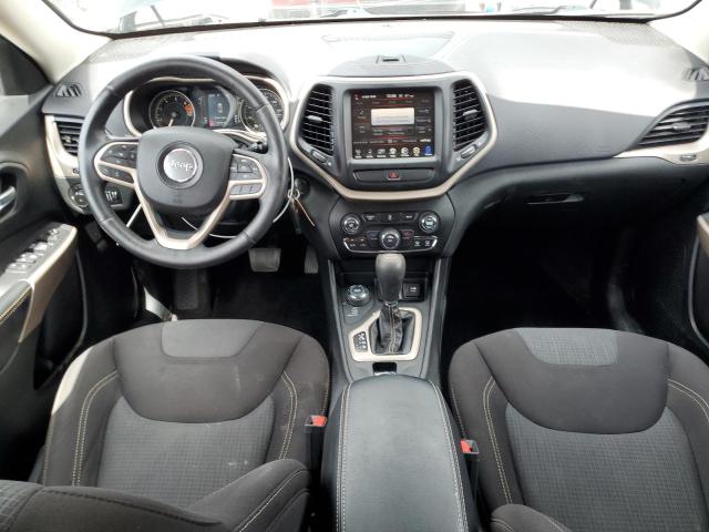 2017 JEEP CHEROKEE L 1C4PJMCB3HW591143