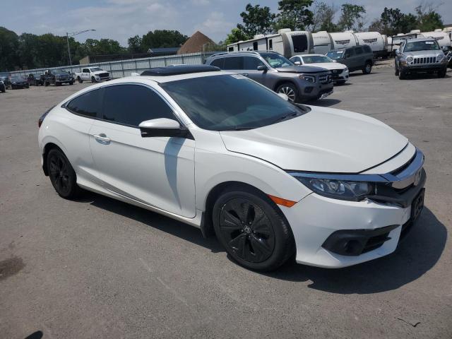 2017 HONDA CIVIC EXL 2HGFC3B70HH353022