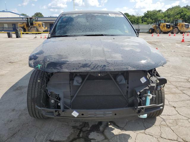 2022 DODGE DURANGO GT 1C4RDJDG2NC136290
