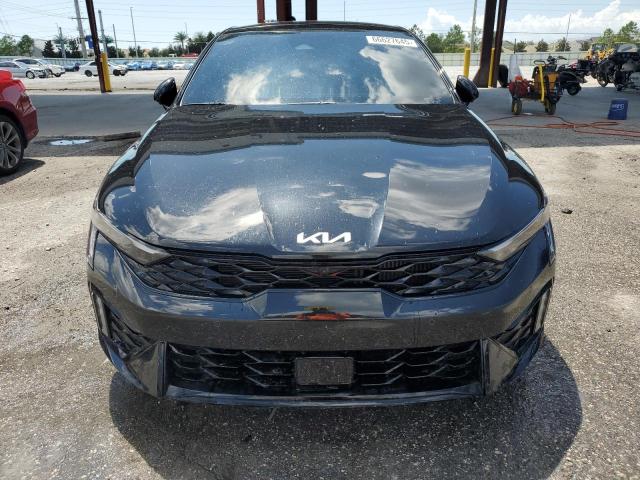 2025 KIA K5 GT KNAG44J81S5360430