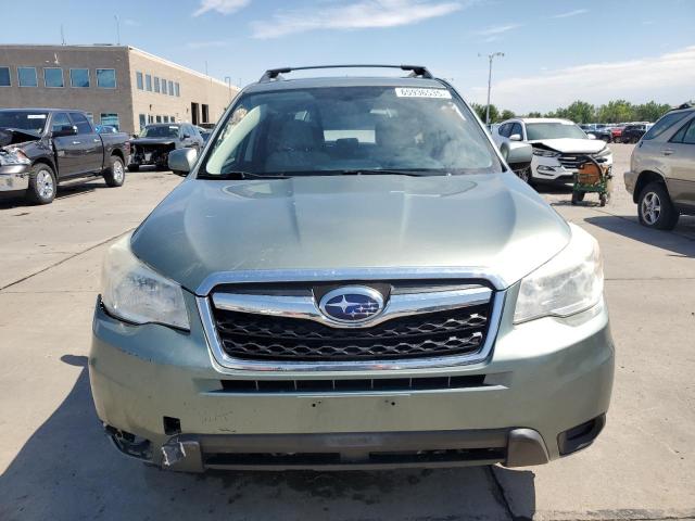 2014 SUBARU FORESTER 2 - JF2SJAEC9EH400292