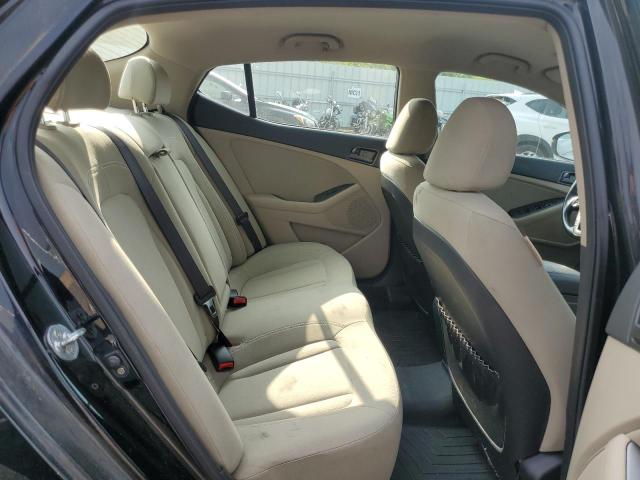 2011 KIA OPTIMA LX - KNAGM4A76B5166189