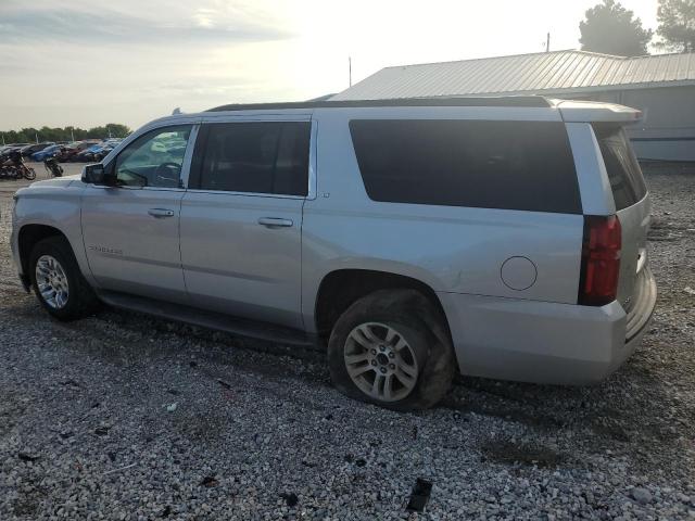 2015 CHEVROLET SUBURBAN C 1GNSCJKC4FR701200
