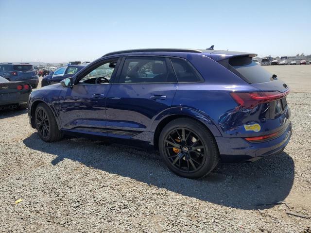 2022 AUDI E-TRON CHR WA1VABGE8NB039442