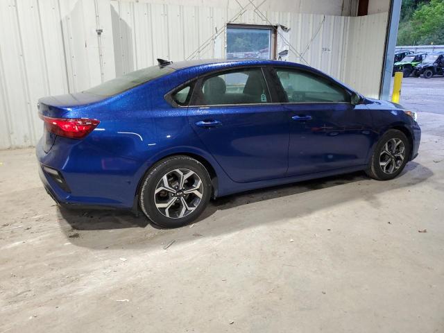 2020 KIA FORTE FE 3KPF24AD4LE225336