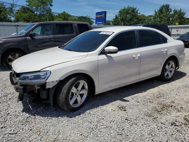 Vin: 1vwbv7a30fc065687, lot: 63218375, volkswagen passat se 2015 img_1