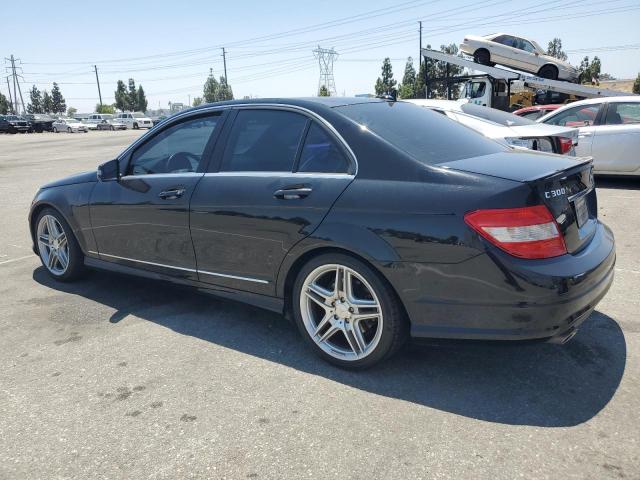 Vin: wddgf5eb8br137681, lot: 63600365, mercedes-benz c-class 300 20112