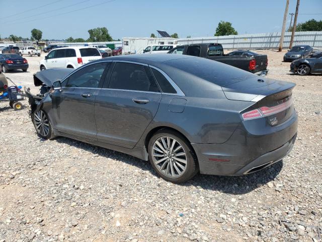 2017 LINCOLN MKZ PREMIE 3LN6L5A93HR627391