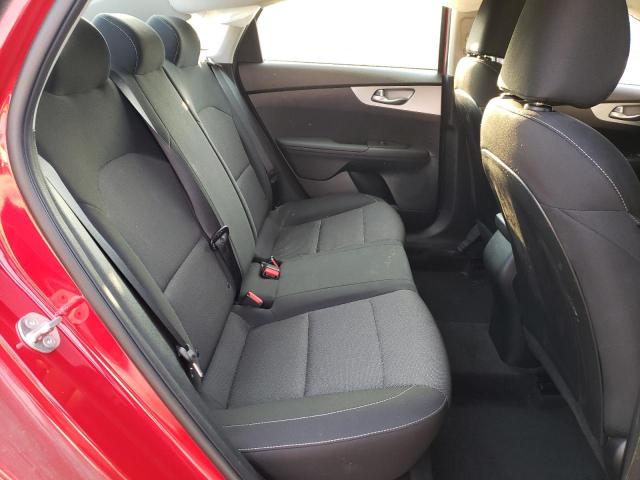 2023 KIA FORTE LX 3KPF24AD8PE549055