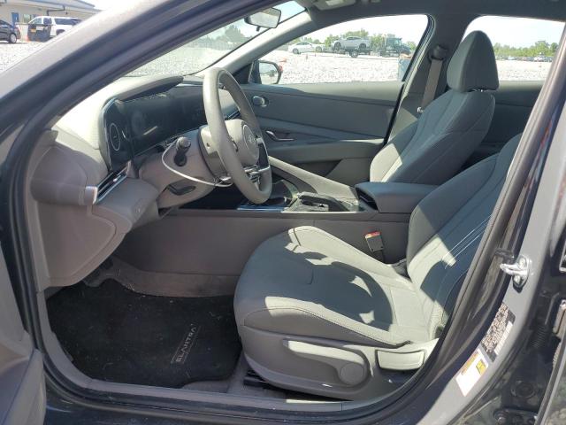 2024 HYUNDAI ELANTRA SE KMHLM4DG6RU773962