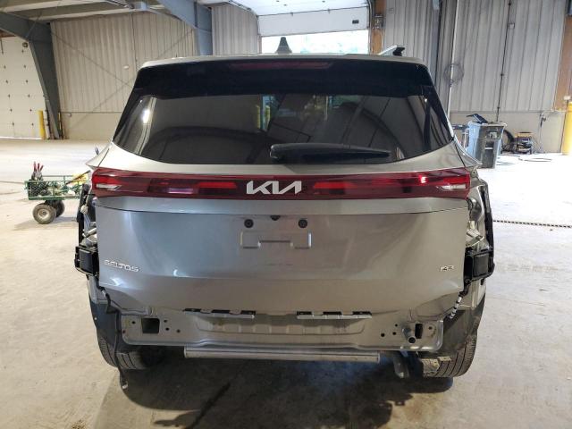 2024 KIA SELTOS EX KNDERCAAXR7577773