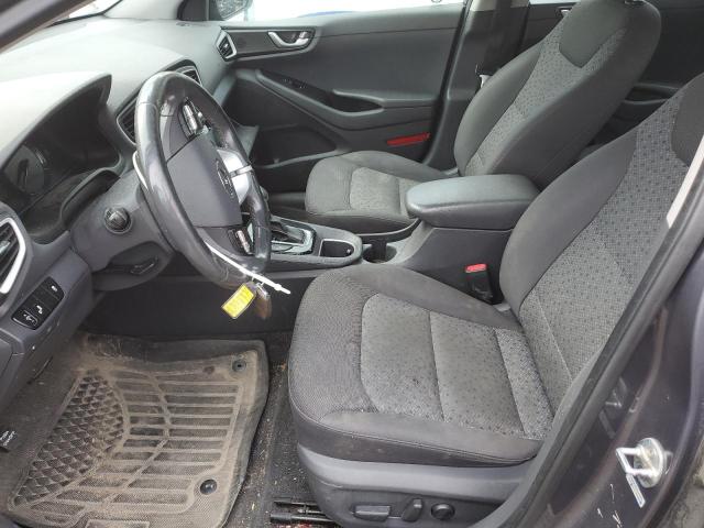 2018 HYUNDAI IONIQ LIMI KMHC85LC9JU100838