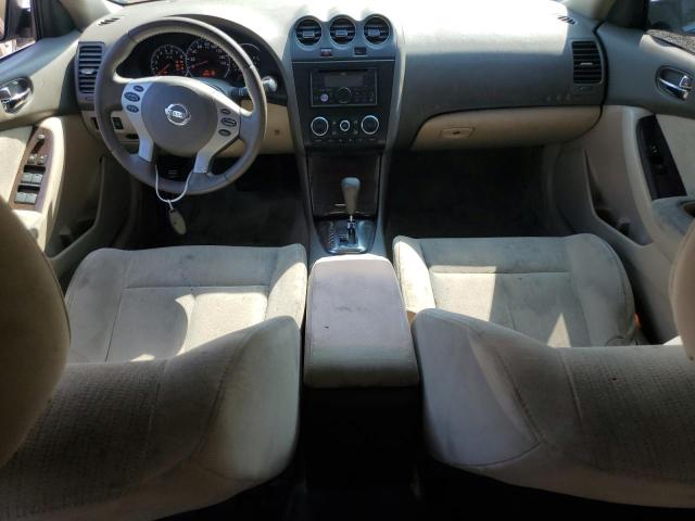 2010 NISSAN ALTIMA BAS - 1N4AL2APXAN535205