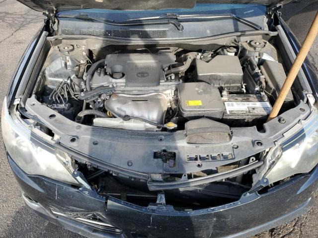 2014 TOYOTA CAMRY L - 4T1BF1FK3EU306658