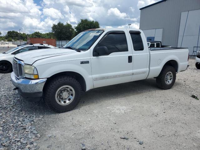 FORD F250 SUPER