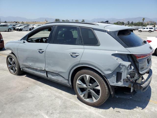 2024 AUDI Q4 E-TRON WA1LUBFZ1RP051864