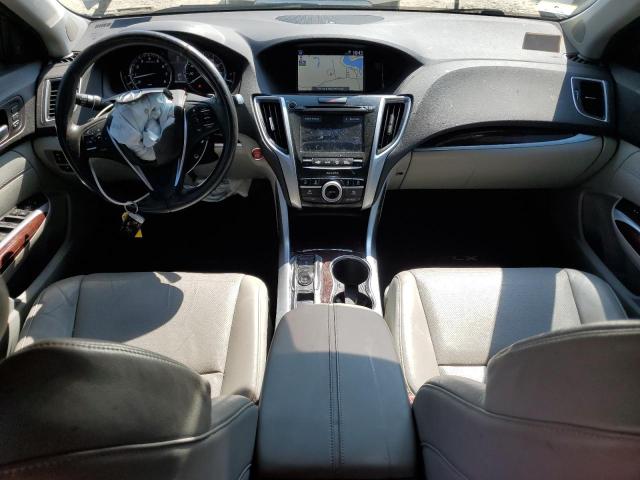 2015 ACURA TLX TECH 19UUB3F56FA004235