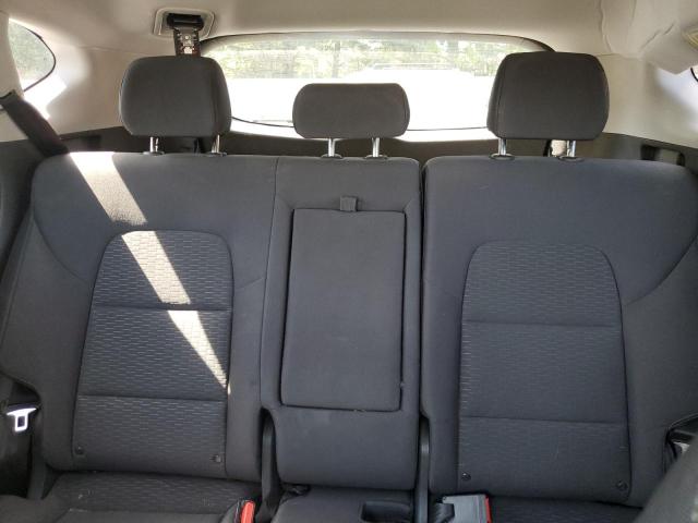 2019 HYUNDAI TUCSON SE KM8J23A43KU997617