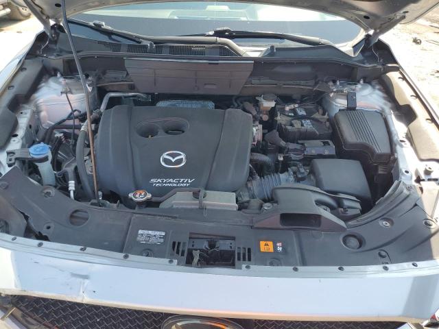 2018 MAZDA CX-5 TOURI JM3KFBCMXJ0340010