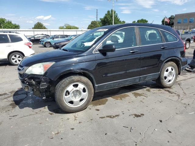 HONDA CR-V LX