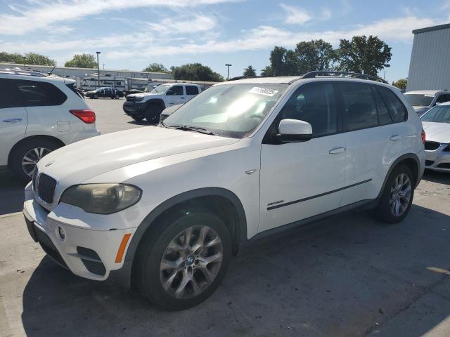BMW X5 XDRIVE3