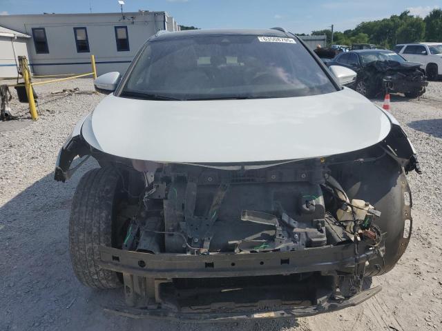 2021 VOLKSWAGEN ID.4 PRO S WVGUNPE25MP060449