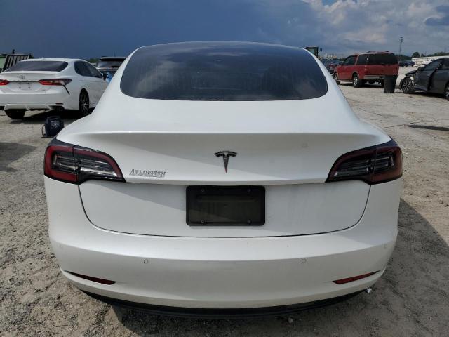 2019 TESLA MODEL 3 - 5YJ3E1EA0KF445123