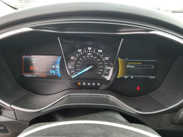 2018 FORD FUSION TIT - 3FA6P0D96JR182132
