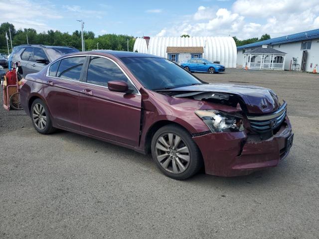 2012 HONDA ACCORD EXL - 1HGCP2F80CA100004