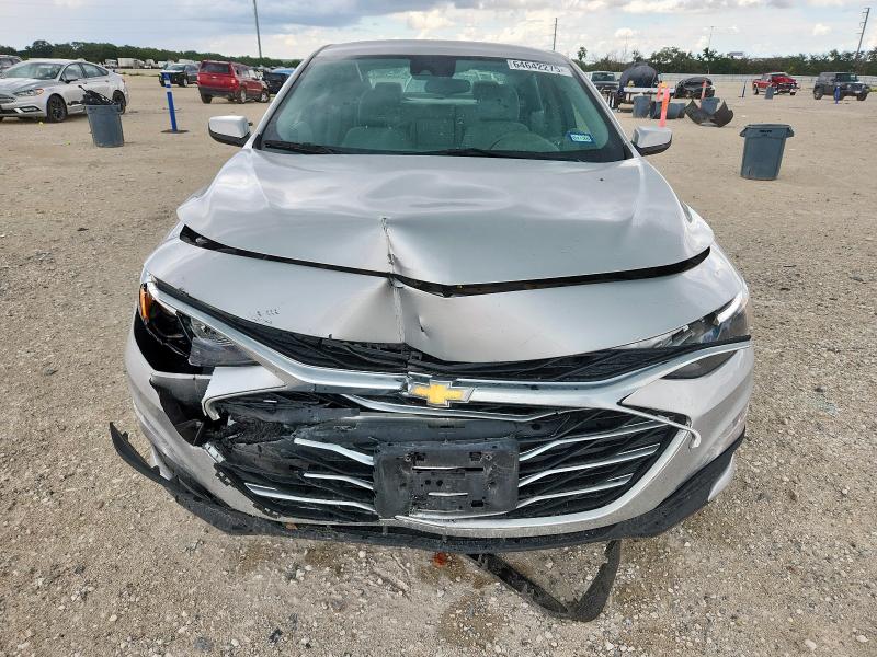 2020 CHEVROLET MALIBU LT - 1G1ZD5ST1LF055177