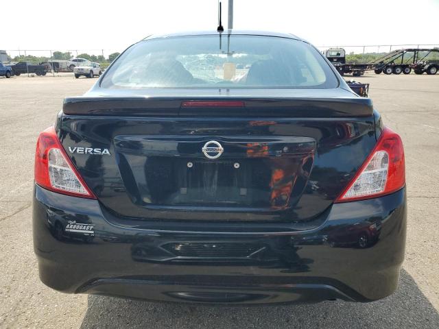 2018 NISSAN VERSA S 3N1CN7AP3JL819515