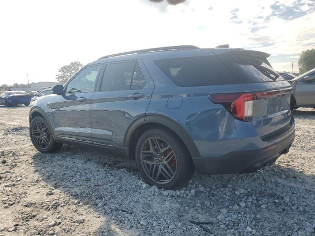 2025 FORD EXPLORER S - 1FMWK8GC4SGA17103