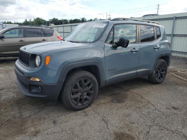 JEEP RENEGADE L