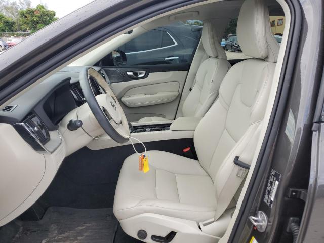 2024 VOLVO XC60 PLUS YV4H60DLXR1877878
