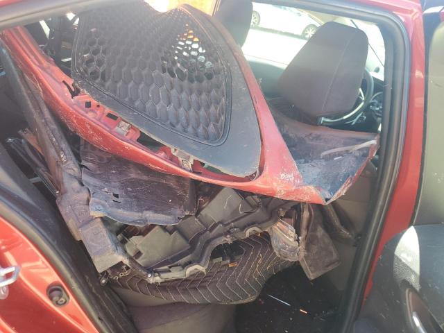 2021 TOYOTA COROLLA LE - JTDEPMAE9MJ174829