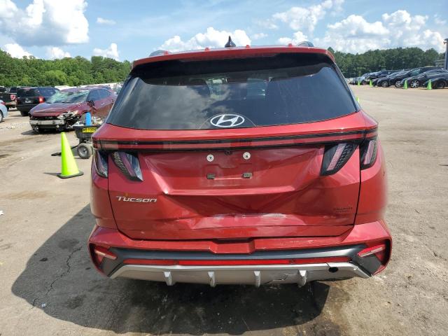 2023 HYUNDAI TUCSON N L KM8JF3AE9PU200209