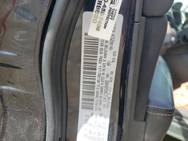 2016 JEEP CHEROKEE L 1C4PJLCBXGW324655