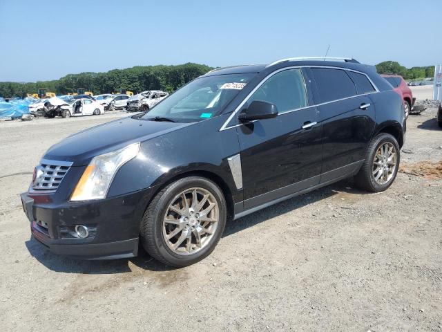 2015 CADILLAC SRX PREMIU 3GYFNGE35FS548594