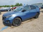 2024 CHEVROLET EQUINOX LS - 3GNAXHEG4RL172821