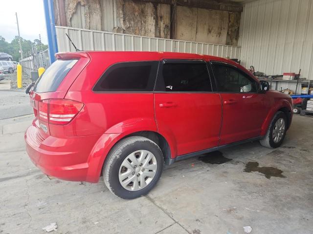 2015 DODGE JOURNEY SE 3C4PDCAB2FT610899