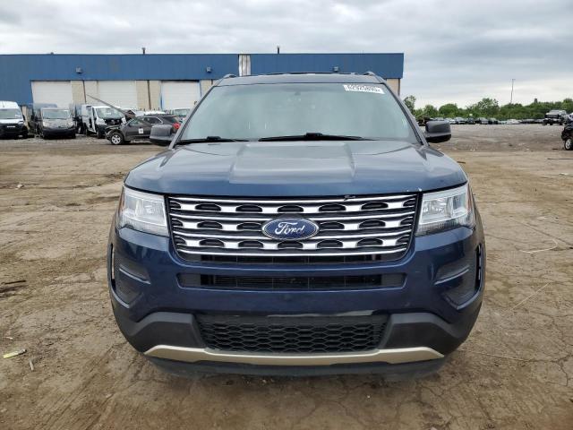 2017 FORD EXPLORER 1FM5K7B86HGB50673